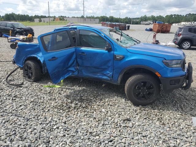 2022 FORD RANGER XL 1FTER4EH6NLD16672