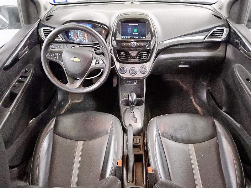 2022 CHEVROLET SPARK ACTI KL8CH6SA1NC032274