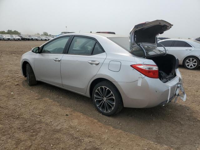 Vin: 5yfburhe3ep171517, lot: 59044745, toyota corolla l 20142