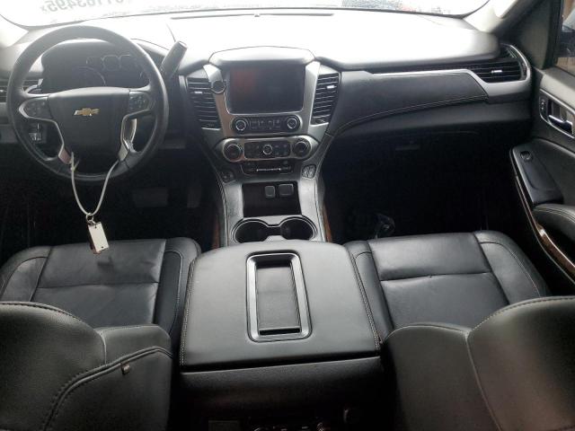 2018 CHEVROLET TAHOE C150 1GNSCBKC5JR310992