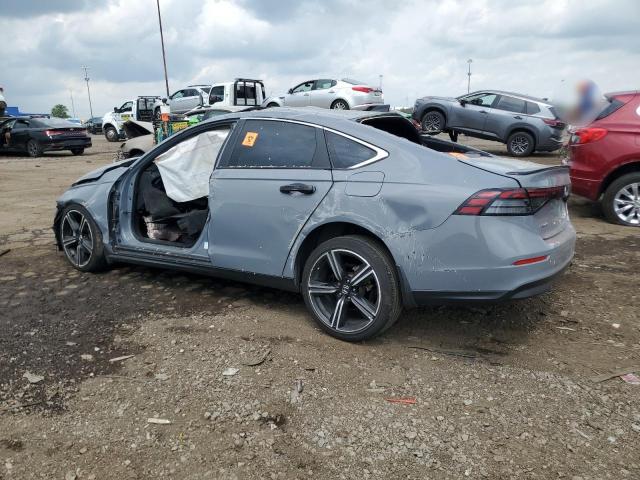2023 HONDA ACCORD HYB - 1HGCY2F55PA037958