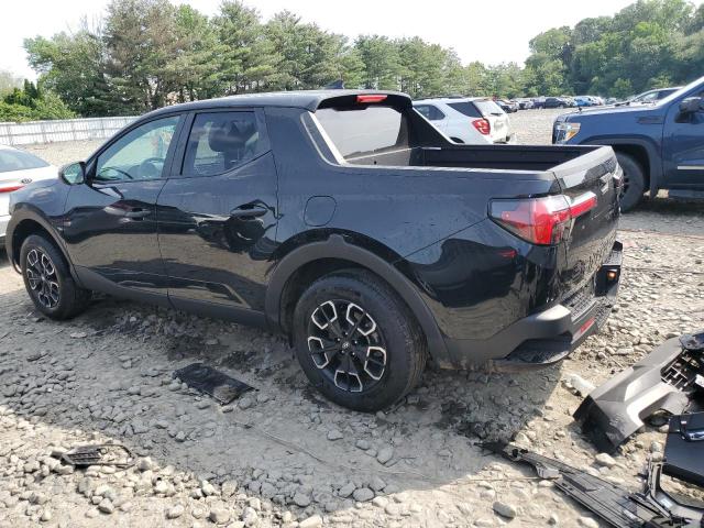 2024 HYUNDAI SANTA CRUZ - 5NTJBDDE6RH119880
