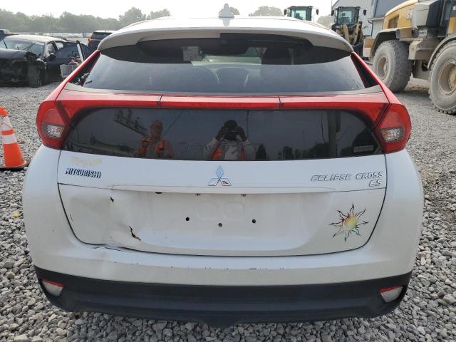 2019 MITSUBISHI ECLIPSE CR - JA4AT3AA1KZ038639
