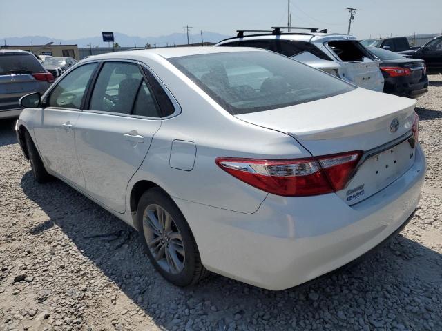 2016 TOYOTA CAMRY LE 4T1BF1FK9GU256352