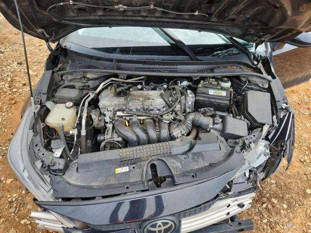 2020 TOYOTA COROLLA LE - JTDEPRAE6LJ044809