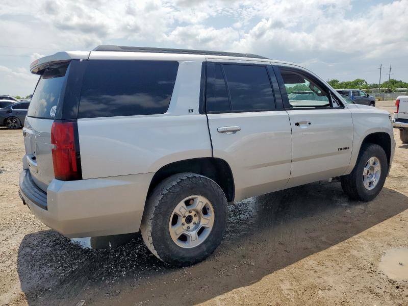 2018 CHEVROLET TAHOE C150 1GNSCBKC4JR404619