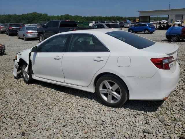 Vin: 4t1bf1fk2eu423020, lot: 59749385, toyota camry l 20142