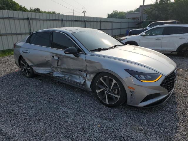 Vin: 5npej4j27mh074891, lot: 60401485, hyundai sonata sel plus 20214