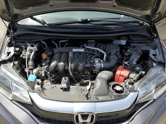 2019 HONDA FIT SPORT 3HGGK5H60KM721824
