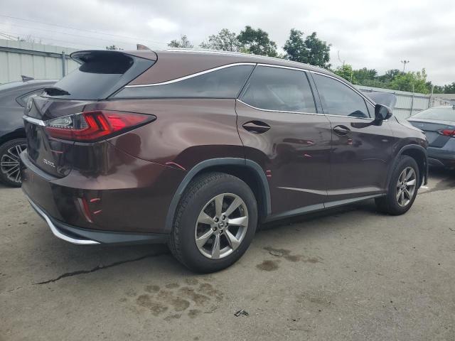 Vin: jtjdzkca0j2004849, lot: 61058345, lexus rx350 350 l 20183