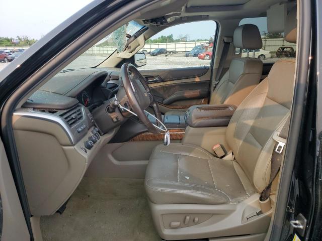 2018 CHEVROLET SUBURBAN K - 1GNSKJKC0JR315174