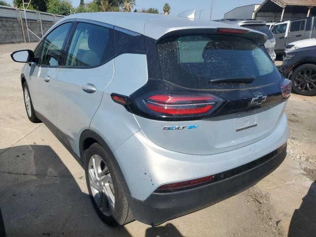 Vin: 1g1fw6s02p4181493, lot: 61468995, chevrolet bolt 1lt 20232