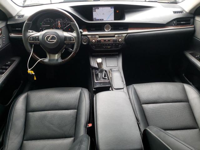 2016 LEXUS ES 350 - 58ABK1GG2GU015702
