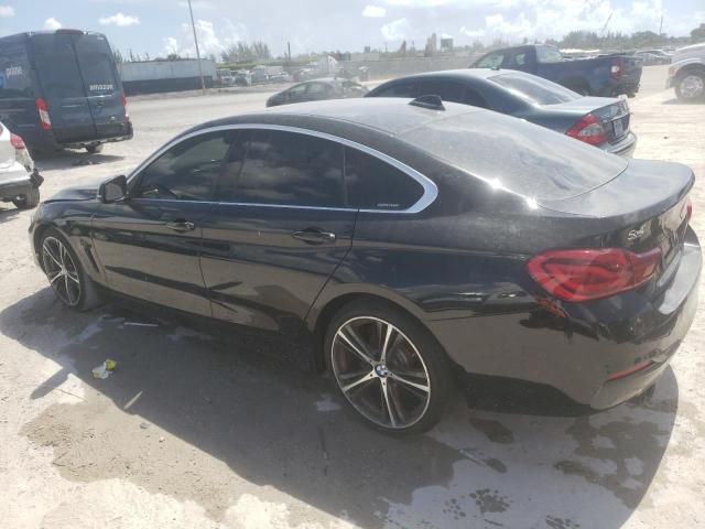 Vin: wba4j1c59kbm18704, lot: 61022375, bmw 4 series gran coupe 20192