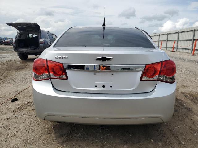 2014 CHEVROLET CRUZE LS - 1G1PA5SH2E7181377