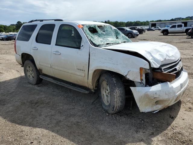 Vin: 1gnscae04br120288, lot: 59897235, chevrolet tahoe c1500 ls 20114