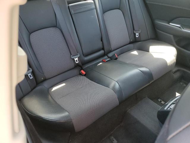 2019 HONDA CLARITY JHMZC5F1XKC004231