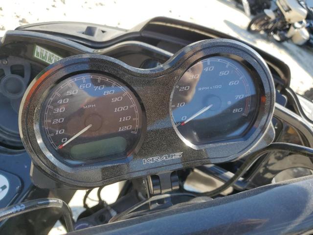 2018 HARLEY-DAVIDSON FLTRXS ROA 1HD1KTC1XJB666761