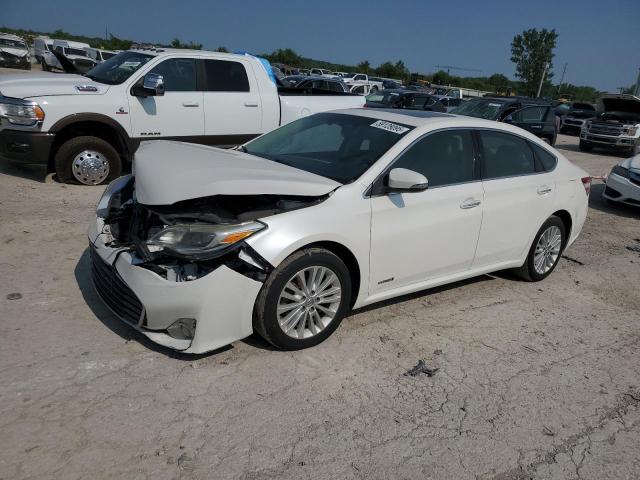 TOYOTA AVALON HYB