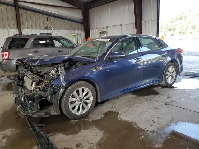 Vin: 5xxgu4l37gg118023, lot: 62274855, kia optima ex 2016 img_1