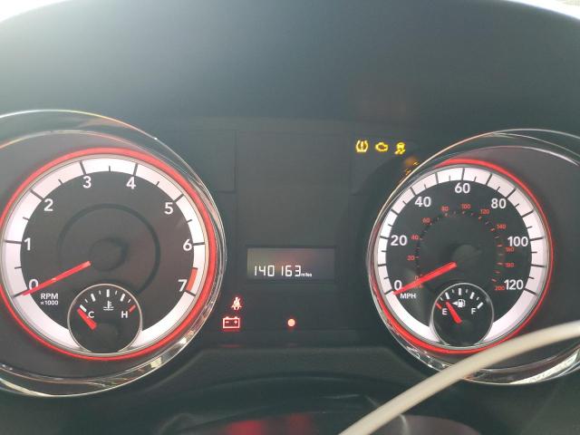 2019 DODGE GRAND CARA - 2C4RDGCG3KR606298