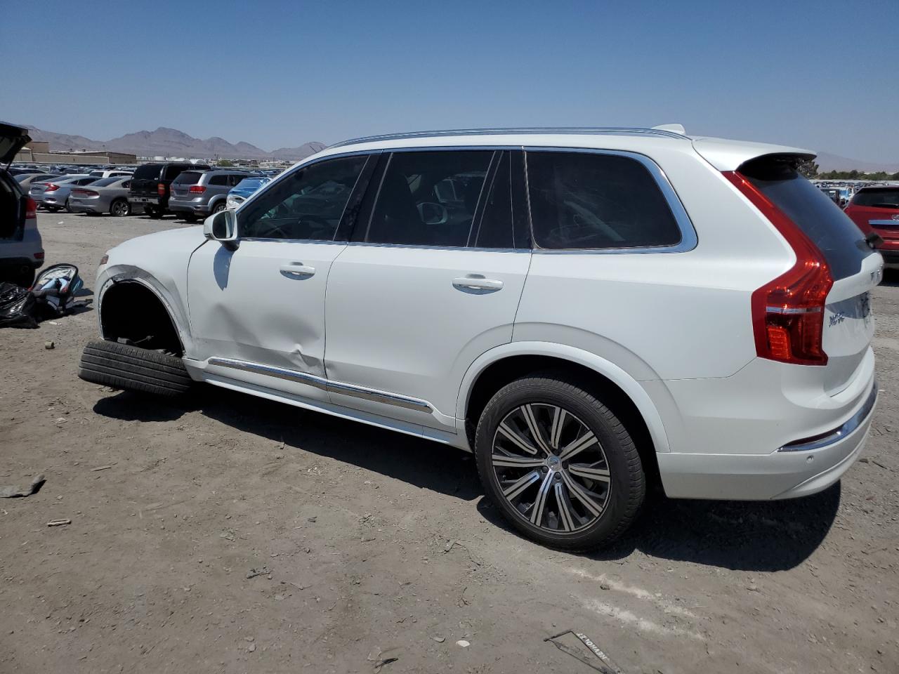 VOLVO XC90 CORE
