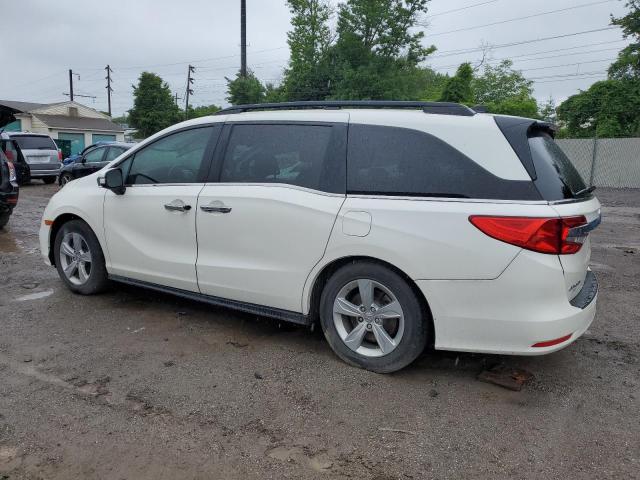 Vin: 5fnrl6h72kb119904, lot: 61056345, honda all models exl 20192