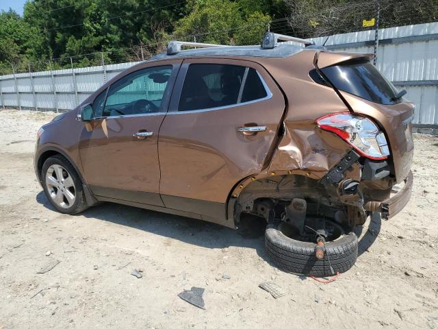 2016 BUICK ENCORE KL4CJASB2GB741659
