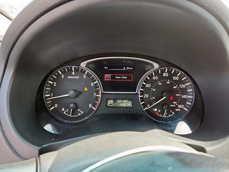 2015 NISSAN ALTIMA 2.5 1N4AL3AP7FN865476