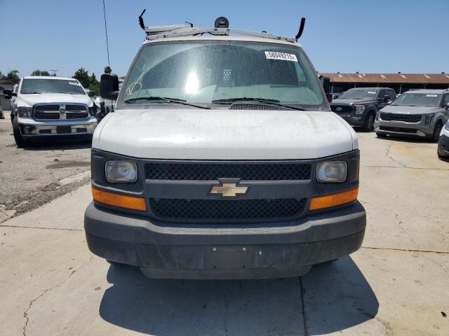 2013 CHEVROLET EXPRESS G2 #3308229201