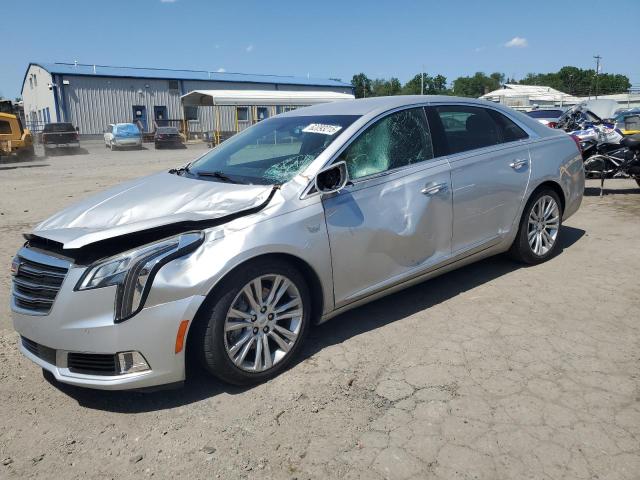 CADILLAC XTS LUXURY