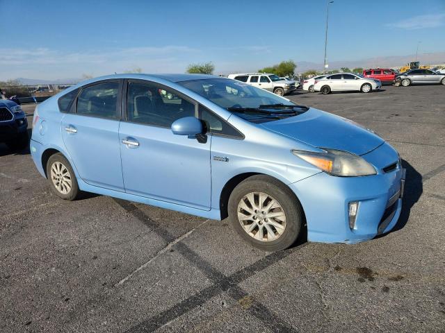 Vin: jtdkn3dp6d3045094, lot: 60998005, toyota prius 20134