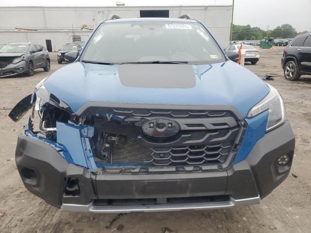 2022 SUBARU FORESTER W JF2SKAMC7NH528741