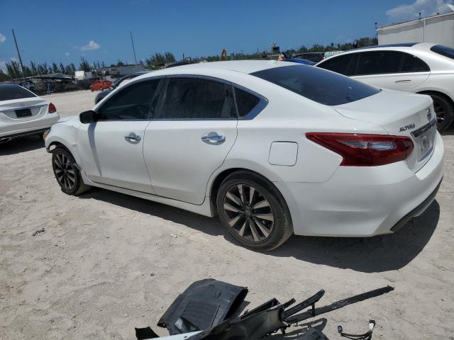 Vin: 1n4al3ap1jc130528, lot: 61049995, nissan altima 2.5 20182