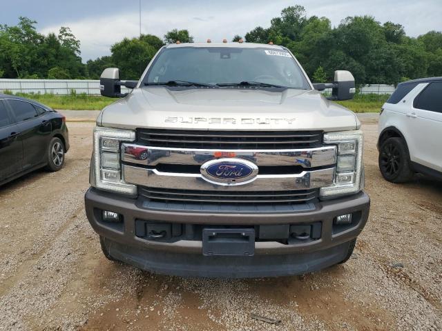 2017 FORD F250 SUPER 1FT7W2BT4HEC13306