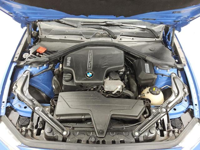 2015 BMW 228 I WBA1K5C51FV242811