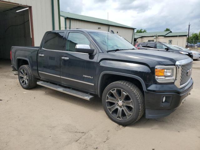 Vin: 3gtu2wej3fg176576, lot: 59921835, gmc sierra k1500 denali 20154