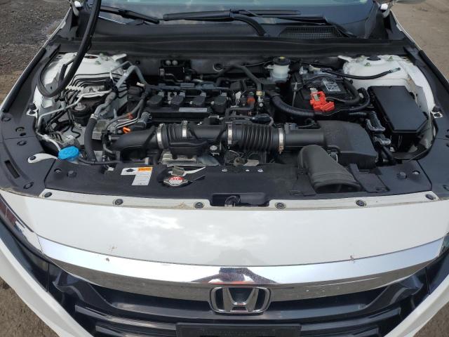 2020 HONDA ACCORD EX 1HGCV1F42LA152571