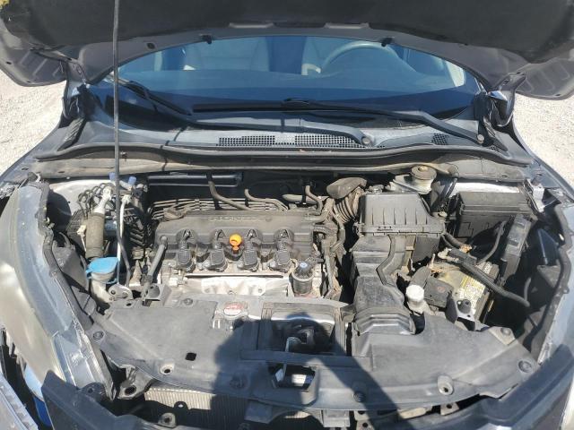 2017 HONDA HR-V EX 3CZRU6H55HM712831