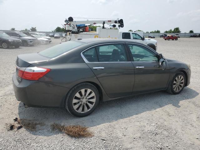 Vin: 1hgcr2f88ea022259, lot: 59372365, honda accord exl 20143