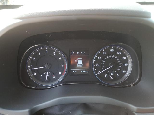 KM8K22AA5LU399793 2020 HYUNDAI KONA