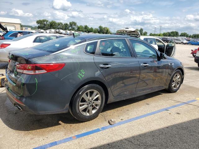 2016 KIA OPTIMA LX 5XXGT4L16GG030582