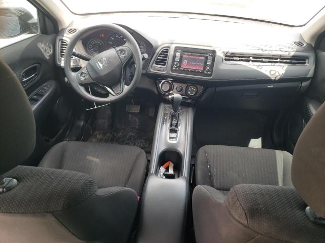 2016 HONDA HR-V LX - 3CZRU5H35GM700945