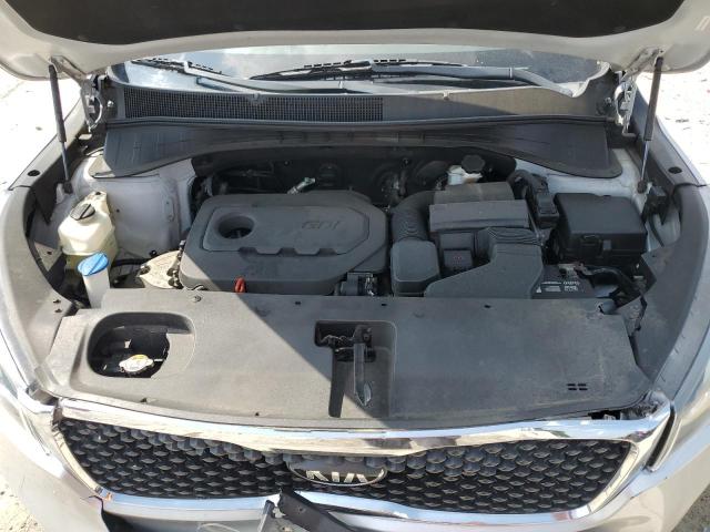 2016 KIA SORENTO 5XYPGDA38GG016512