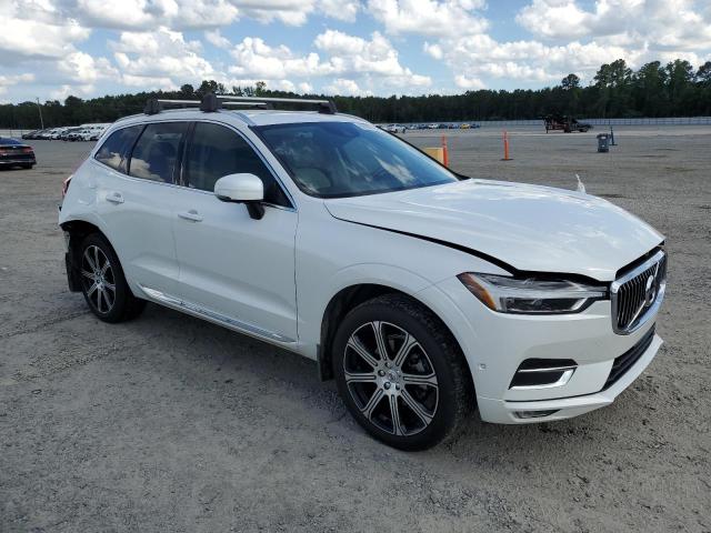 2021 VOLVO XC60 YV4102RL7M1695183