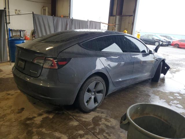 2022 TESLA MODEL 3 5YJ3E1EB8NF206691