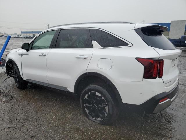 Vin: 5xyrldjc9rg258538, lot: 59866455, kia sorento s 20242