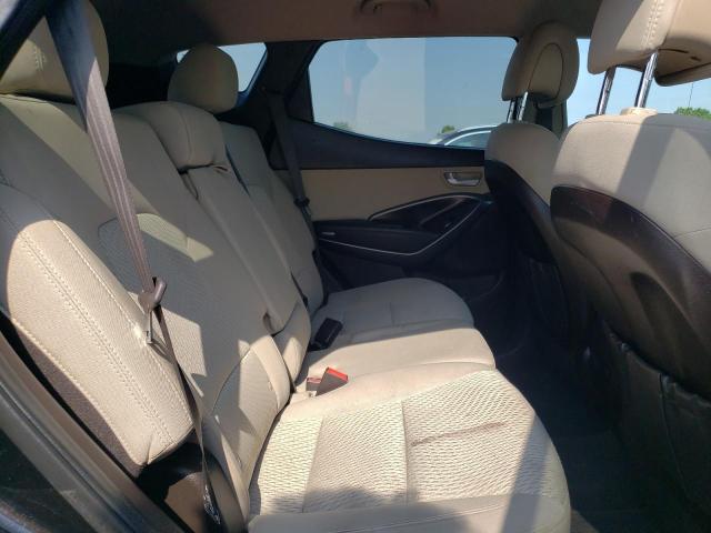2017 HYUNDAI SANTA FE S - 5NMZUDLB3HH038625