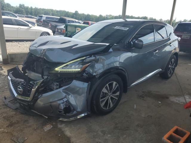 NISSAN MURANO S