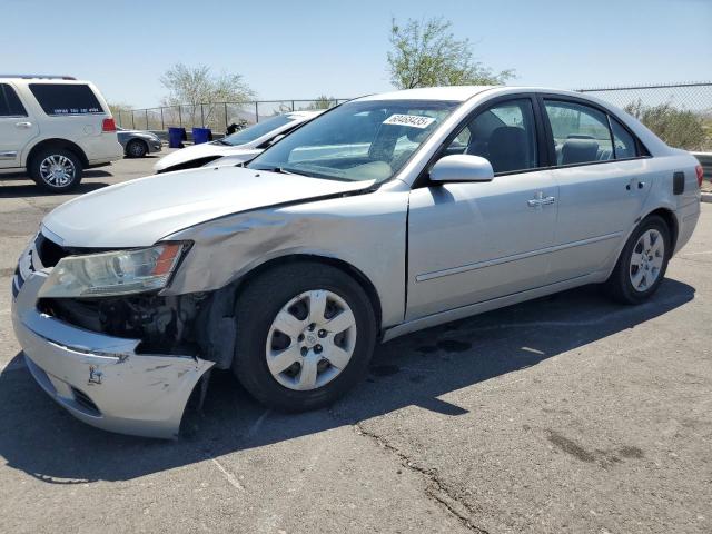 Vin: 5npet4ac3ah596853, lot: 60468435, hyundai sonata gls 2010 img_1